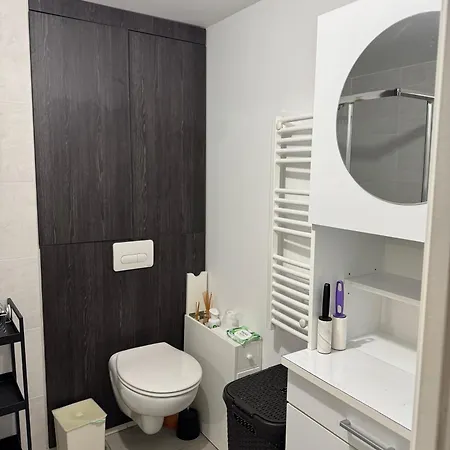 A Louer Aiguerelles * Montpellier